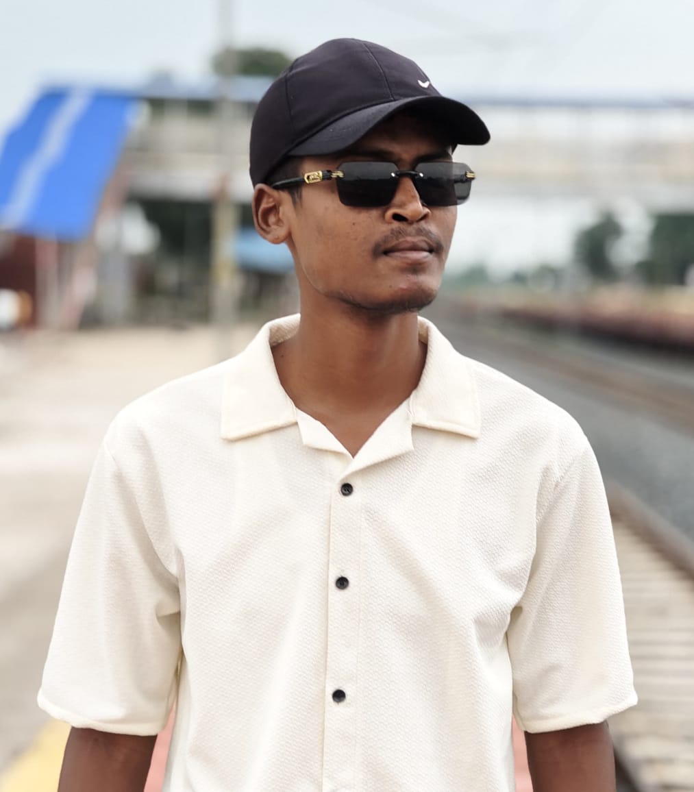 Yuvraj Kumar Karmali